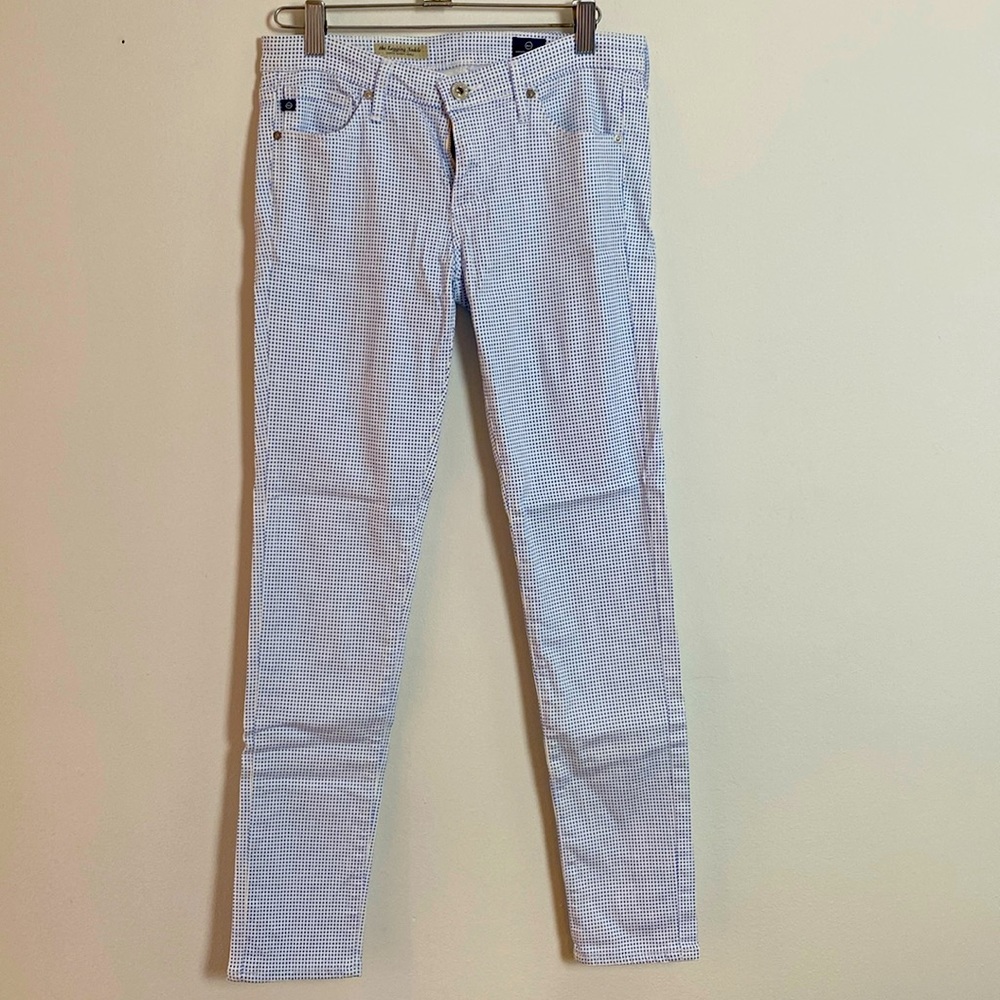Ag Denim - image 1